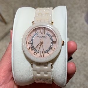 Women’s Anne Klein Watch
